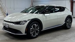 2024 Kia EV6 Light Long Range