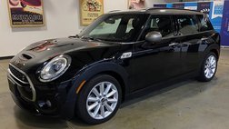 2016 MINI Clubman Cooper S