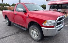 2016 Ram Ram Pickup 2500 Tradesman