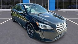 2017 Subaru Legacy 2.5i Sport