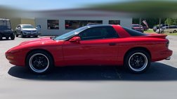 1996 Pontiac Firebird 