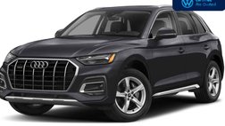 2023 Audi Q5 quattro Premium 40 TFSI