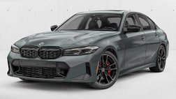 2024 BMW 3 Series M340i