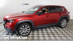 2024 Mazda CX-50 2.5 Turbo Premium Plus