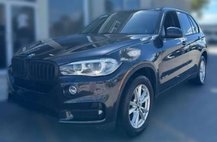 2015 BMW X5 sDrive35i