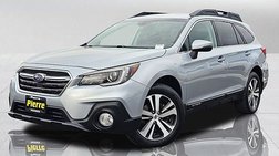 2019 Subaru Outback 3.6R Limited