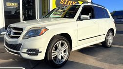 2013 Mercedes-Benz GLK-Class GLK 350