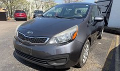 2013 Kia Rio EX