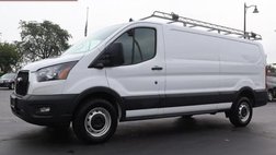 2022 Ford Transit 250