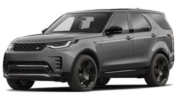 2021 Land Rover Discovery P360 S R-Dynamic