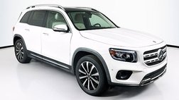 2021 Mercedes-Benz GLB GLB 250
