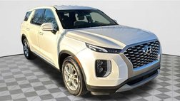 2022 Hyundai Palisade SE
