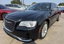 2015 Chrysler 300 C