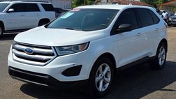 2016 Ford Edge SE