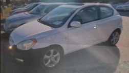 2010 Hyundai Accent SE