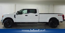 2020 Ford Super Duty F-250 XLT