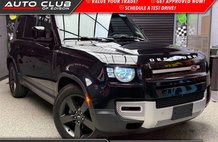 2023 Land Rover Defender 110 S