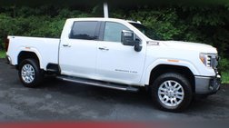 2023 GMC Sierra 2500HD SLT