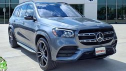 2022 Mercedes-Benz GLS GLS 450