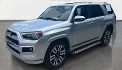 2014 Toyota 4Runner SR5