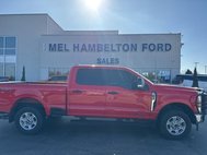 2025 Ford Super Duty F-250 XLT