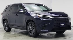2025 Lexus TX 350 TX 350