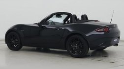2022 Mazda MX-5 Miata Sport