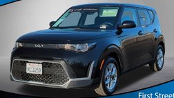 2023 Kia Soul S