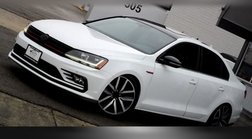 2018 Volkswagen Jetta 2.0T GLI