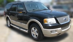2005 Ford Expedition 