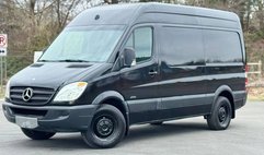 2007 Dodge Sprinter 2500