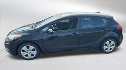 2016 Kia Forte5 LX