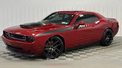 2010 Dodge Challenger R/T