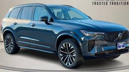 2026 Volvo XC90 B6 Ultra Dark 6P