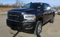 2024 Ram Ram Pickup 2500 Laramie