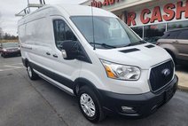 2021 Ford Transit 250