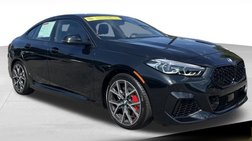 2024 BMW 2 Series M235i xDrive Gran Coupe