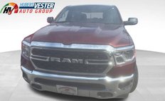 2023 Ram Ram Pickup 1500 Big Horn