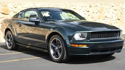 2008 Ford Mustang GT Premium