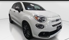 2022 Fiat 500X Sport