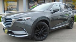 2017 Mazda CX-9 Grand Touring