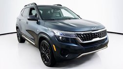 2022 Kia Seltos Nightfall