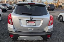 2016 Buick Encore Leather