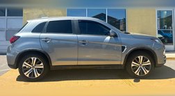 2021 Mitsubishi Outlander Sport ES