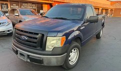 2011 Ford F-150 XL