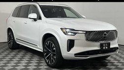 2025 Volvo XC90 B5 Plus Bright Theme 7P