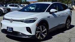 2023 Volkswagen ID.4 Pro