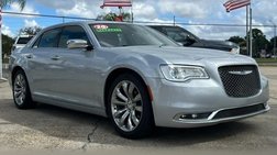 2020 Chrysler 300 Touring L