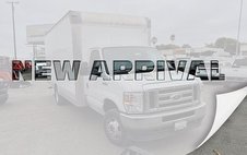 2021 Ford E-450