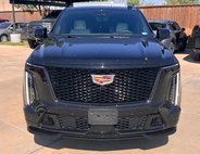 2025 Cadillac Escalade-V Base